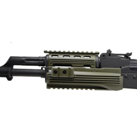 AK 47 Handguard Zytel
